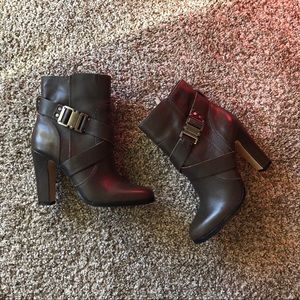 Vince Camuto Boot